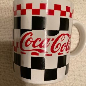 Coca Cola Mug